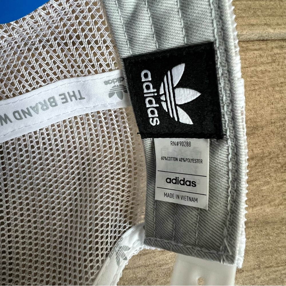 adidas originals icon dispatch 3.0 trucker - Picture 6 of 7